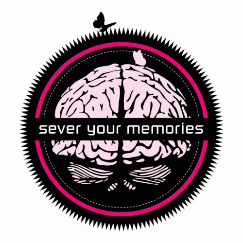 Sever Black Paranoia : Sever Your Memories